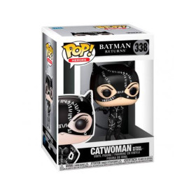 Funko Pop Heroes Batman Returns Catwoman