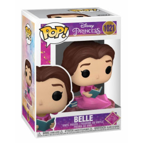 Funko Pop Disney Bella