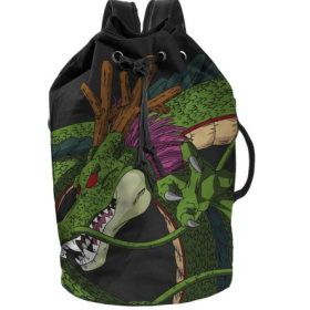 Bolso Petate Dragon Ball Shenron