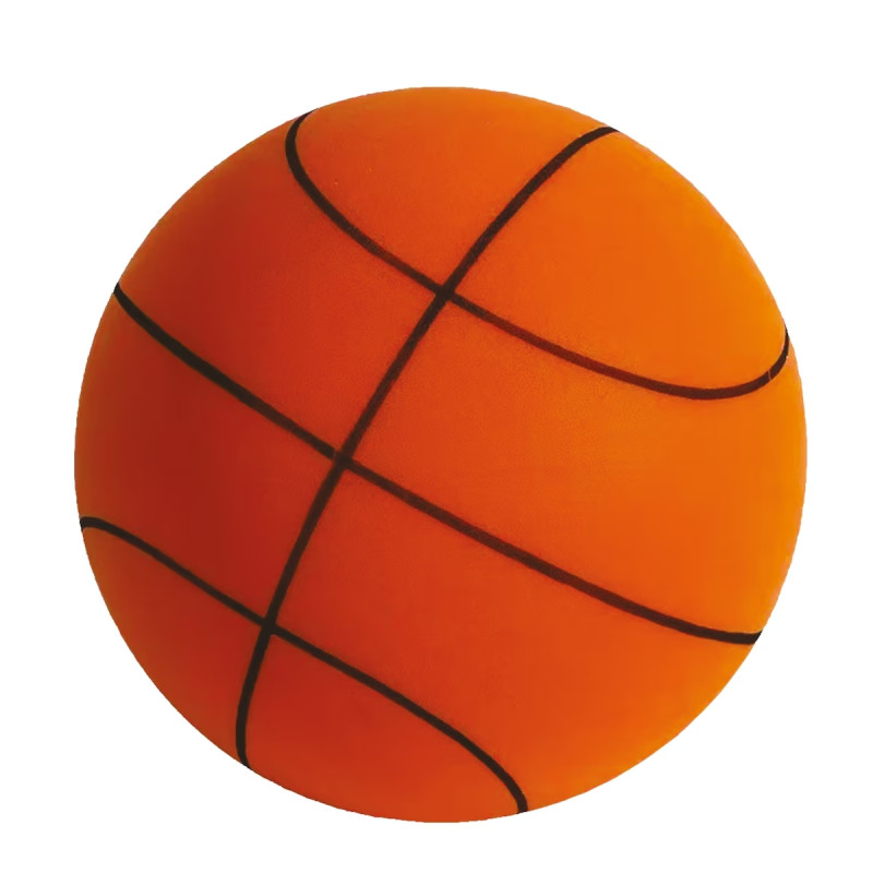 Pelota Silent Baloncesto