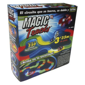 Circuito Magic Tracks