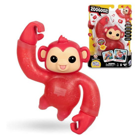Little Live Pets Zoogooz Mooki El Mono