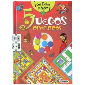 5 Juegos Divertidos