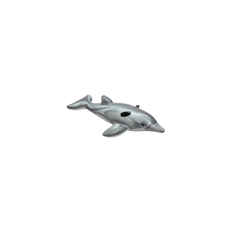 Colchoneta Delfín 175*66