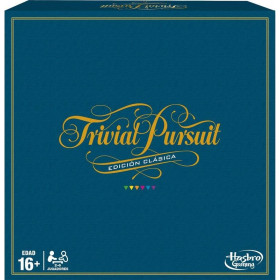 TRIVIAL PURSUIT