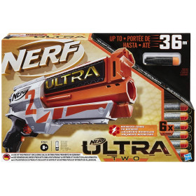 NERF-ULTRA TWO