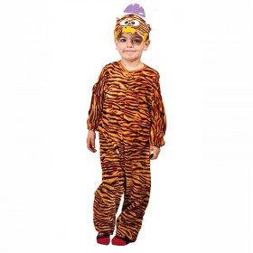 Disfraz Tigre Baby 1-2 Años