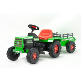 TRACTOR BASIC 6V