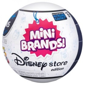 Disney Mini Brands Figuras