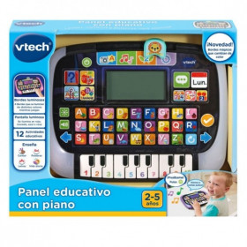 TABLET INFANTIL EDUCATIVA CON PIANO