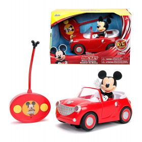 RC MICKEY ROADSTER 19 CM 2.4GHZ