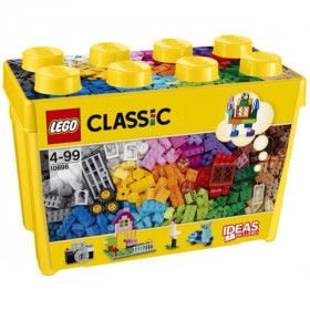 CAJA DE LADRILLOS CREATIVOS GRANDE LEGO®