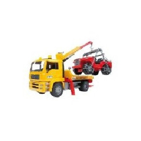 CAMION ASISTENCIA MAN INCLUYE TODOTERREN