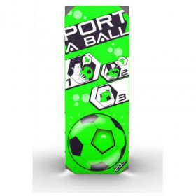 Pelota Portátil Plegable Port-A-Ball