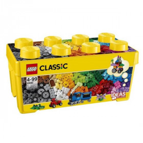 CAJA DE LADRILLOS CREATIVOS MEDIANA
