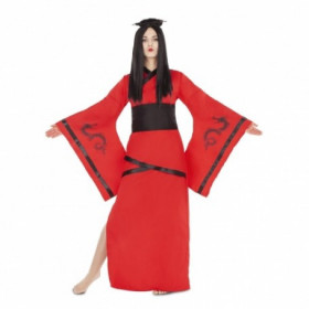DISFRAZ CHINA DRAGON ML