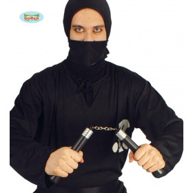 nunchacos ninja