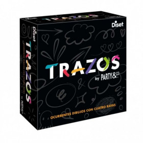 PARTY & CO TRAZOS