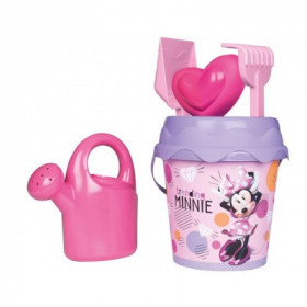 CUBO MM COMPLETO MINNIE