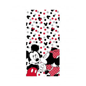 TOALLA PLAYA MICKEY 70X140 CM ALGODON