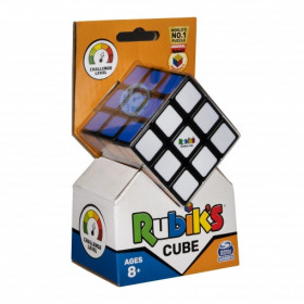 Rubiks Cubo 3x3