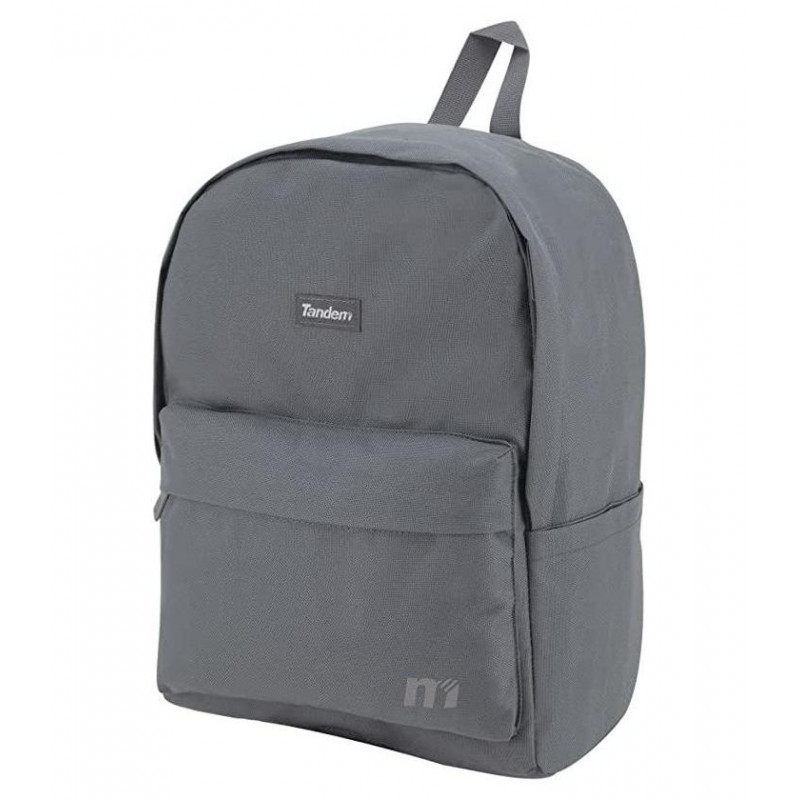 TANDEM ONE MOCHILA GRIS