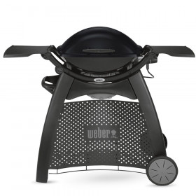 WEBER Q2400 STAND ELECTRIC G