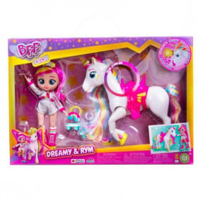 BFF SERIES 3 DREAMY & RYM