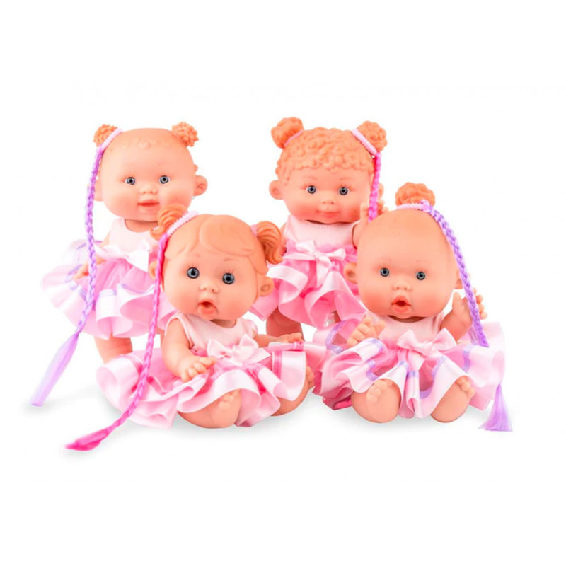 NENOTIN BEAUTY SURTIDO 21 CM