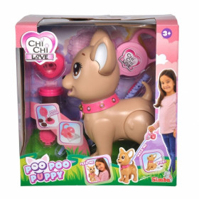 CHI CHI LOVE PASEO PO PO