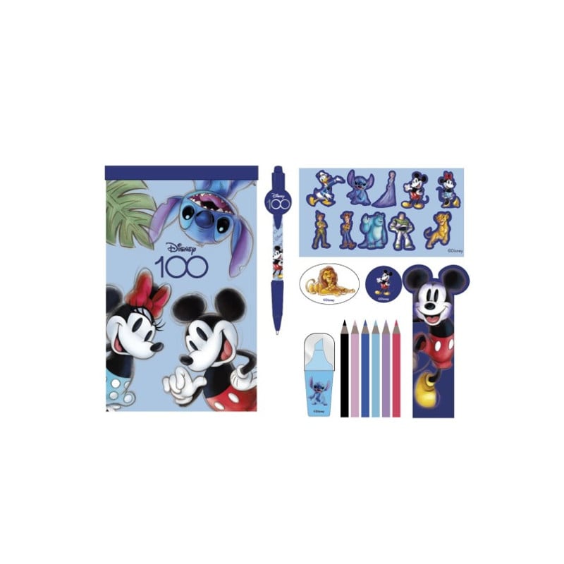 Libreria Papeleria Disney Libreria Papeleria Disney