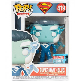POP DC COMICS: SUPERMAN