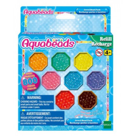 Aquabeads Jewel Pack