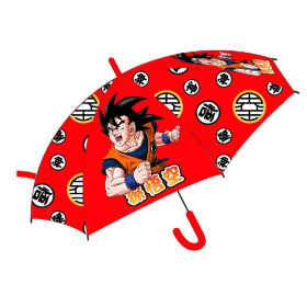 Paraguas Automático Dragon Ball