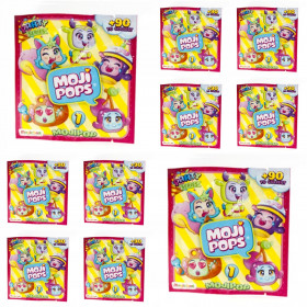 Mojipops Party One Pack
