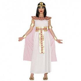 disfraz egipcia