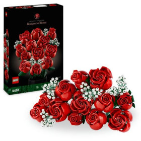 LEGO Ramo de Rosas