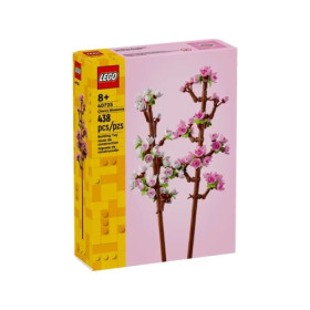 Flores de Cerezo LEGO