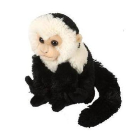 Peluche Mini Mono Capuchino
