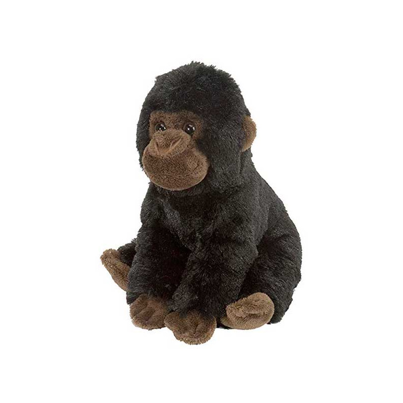 Peluche Gorila Bebé