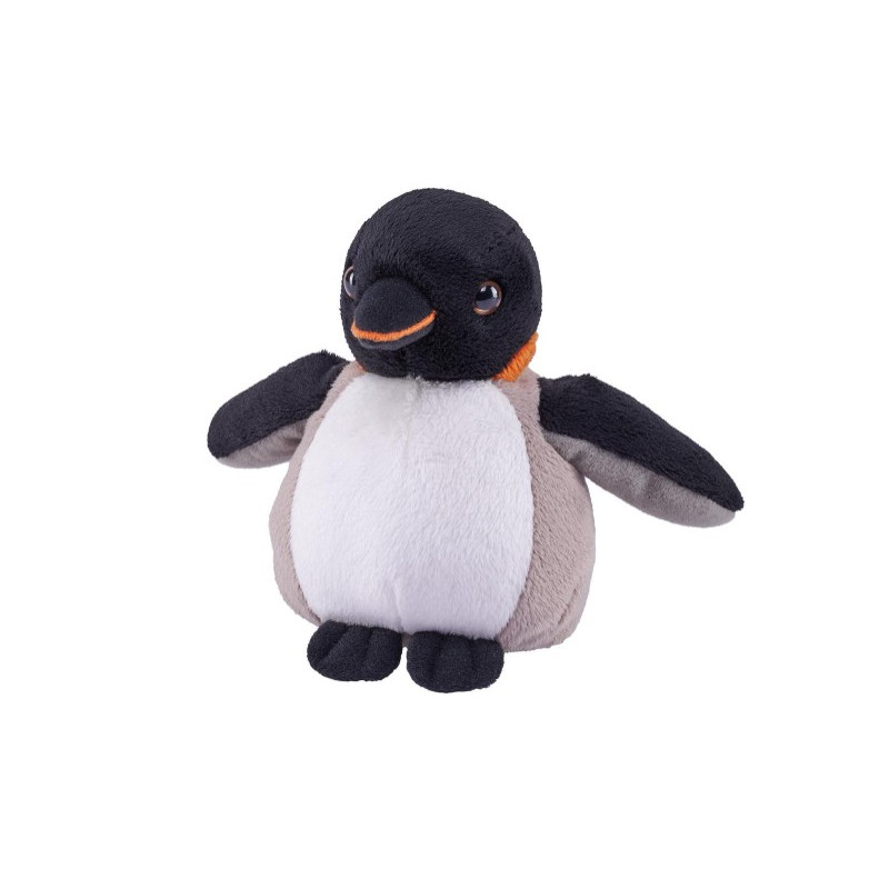 Peluche Pocketkins Eco Pingüino Emperador