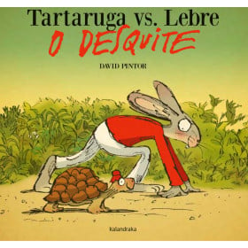 Tartaruga vs lebre. O desquite.