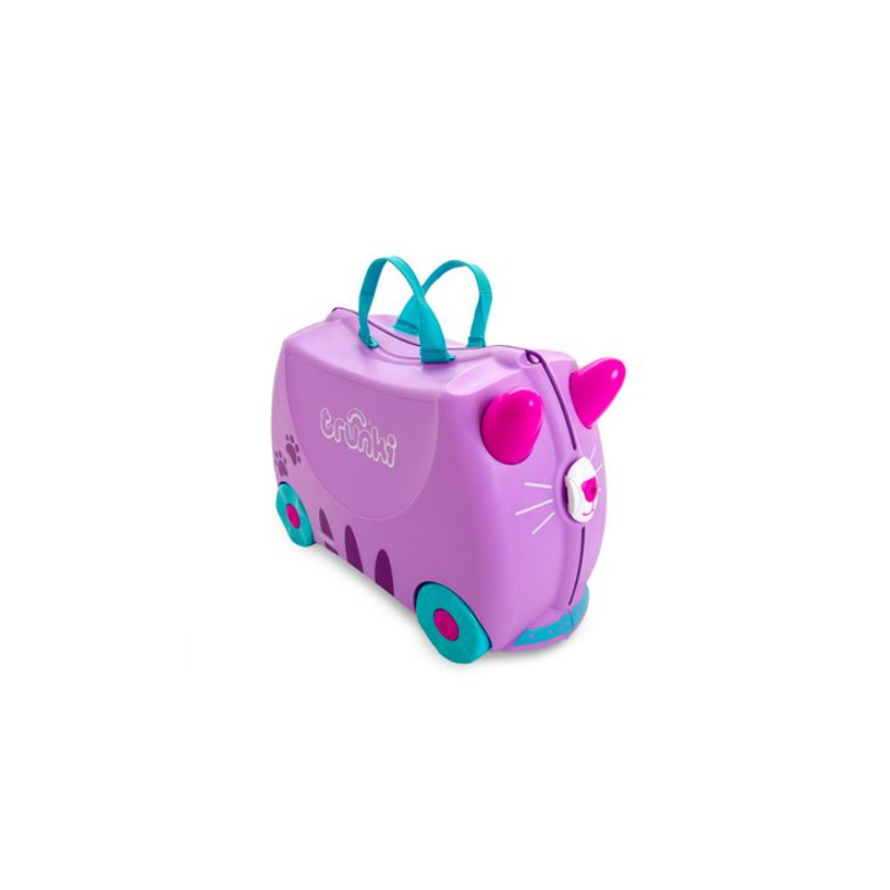 Trunki Maleta Cassie La Gatita