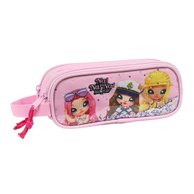 Estuche Doble Na Na Na Sparkles