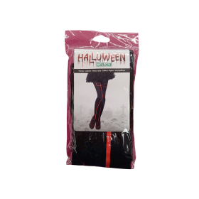 Pantys Negros Demonio