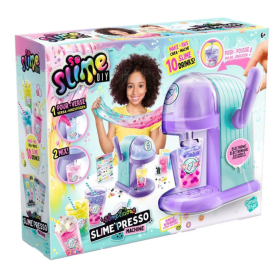 Máquina Slime Presso