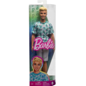 Barbie Ken Fashionista Surtido